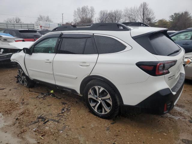 Photo 1 VIN: 4S4BTANC9L3148560 - SUBARU OUTBACK 