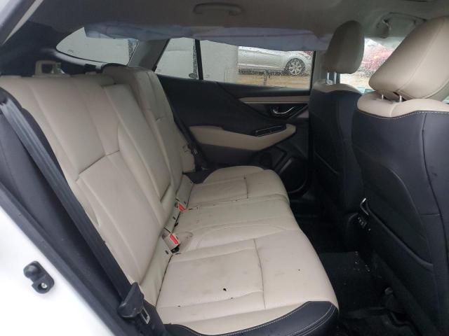 Photo 10 VIN: 4S4BTANC9L3148560 - SUBARU OUTBACK 