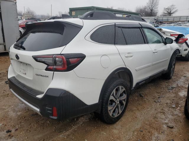 Photo 2 VIN: 4S4BTANC9L3148560 - SUBARU OUTBACK 