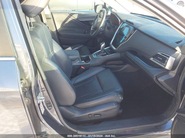 Photo 4 VIN: 4S4BTANC9L3151149 - SUBARU OUTBACK 