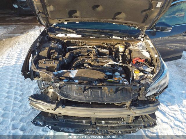 Photo 9 VIN: 4S4BTANC9L3151149 - SUBARU OUTBACK 