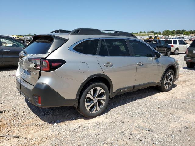 Photo 2 VIN: 4S4BTANC9L3166802 - SUBARU OUTBACK LI 