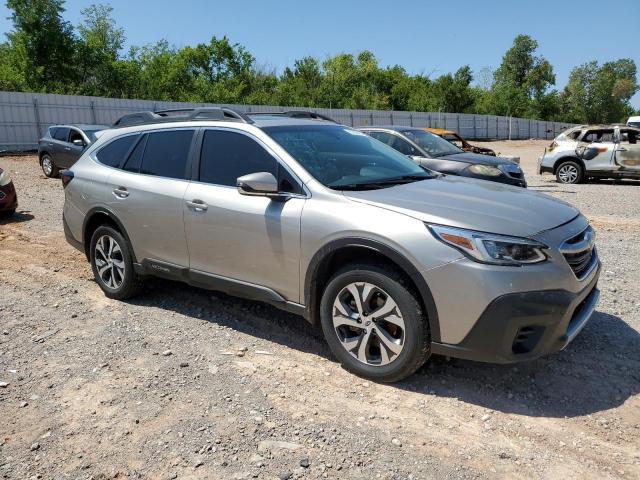 Photo 3 VIN: 4S4BTANC9L3166802 - SUBARU OUTBACK LI 