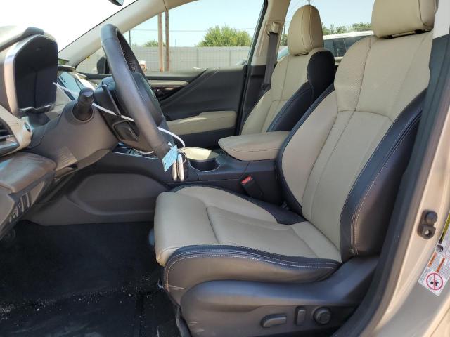 Photo 6 VIN: 4S4BTANC9L3166802 - SUBARU OUTBACK LI 