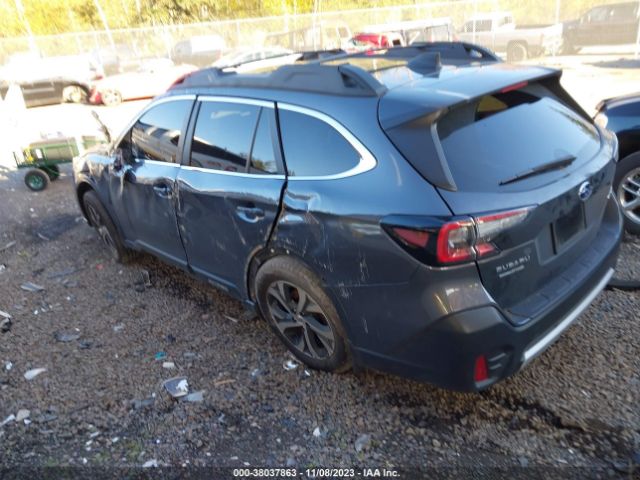 Photo 2 VIN: 4S4BTANC9L3197449 - SUBARU OUTBACK 