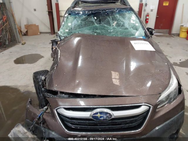 Photo 9 VIN: 4S4BTANC9L3222141 - SUBARU OUTBACK 