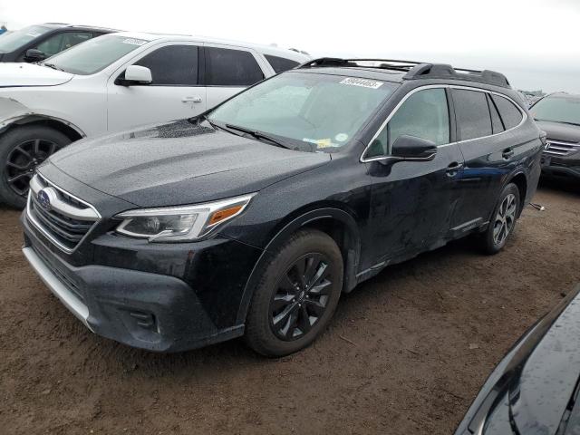 Photo 0 VIN: 4S4BTANC9L3228571 - SUBARU OUTBACK LI 