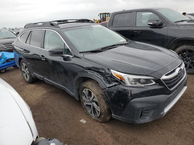 Photo 3 VIN: 4S4BTANC9L3228571 - SUBARU OUTBACK LI 