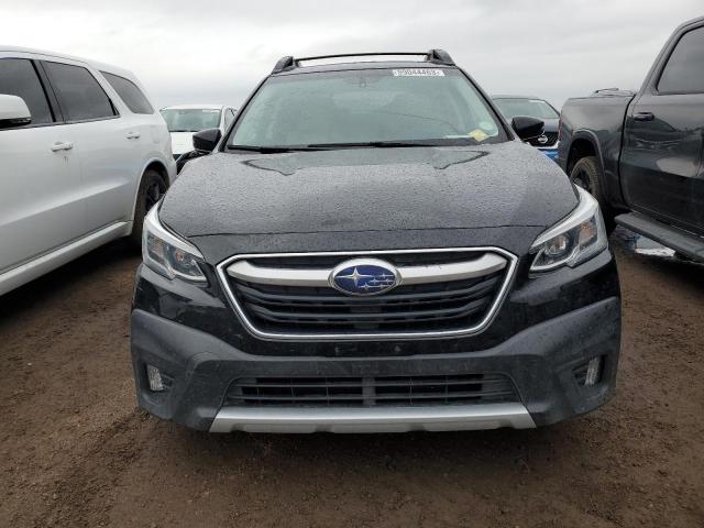 Photo 4 VIN: 4S4BTANC9L3228571 - SUBARU OUTBACK LI 