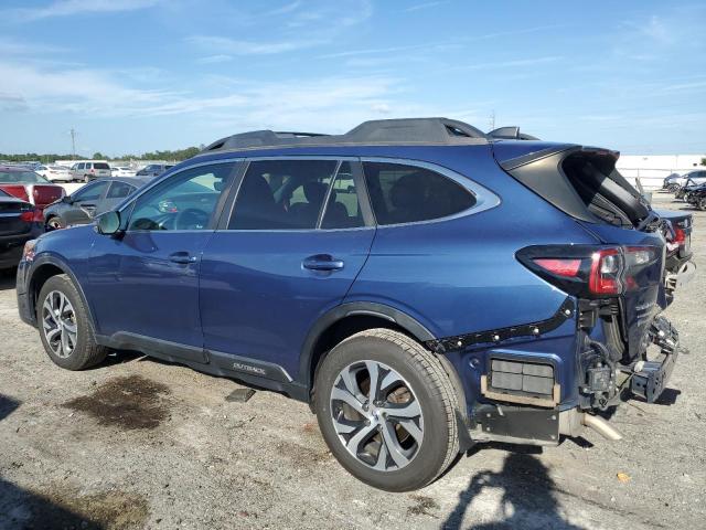 Photo 1 VIN: 4S4BTANC9L3229414 - SUBARU OUTBACK LI 