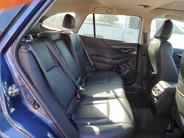 Photo 10 VIN: 4S4BTANC9L3229414 - SUBARU OUTBACK LI 