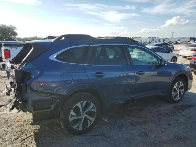 Photo 2 VIN: 4S4BTANC9L3229414 - SUBARU OUTBACK LI 