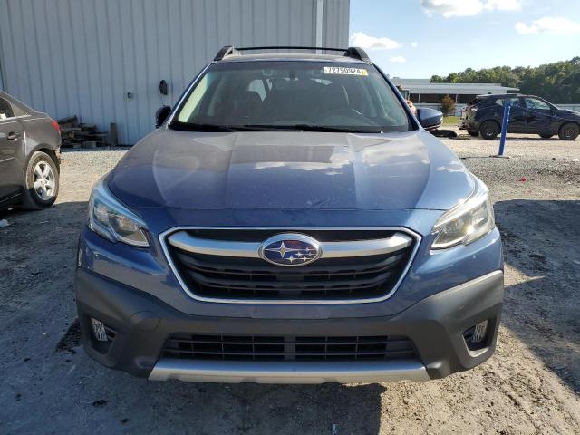 Photo 4 VIN: 4S4BTANC9L3229414 - SUBARU OUTBACK LI 