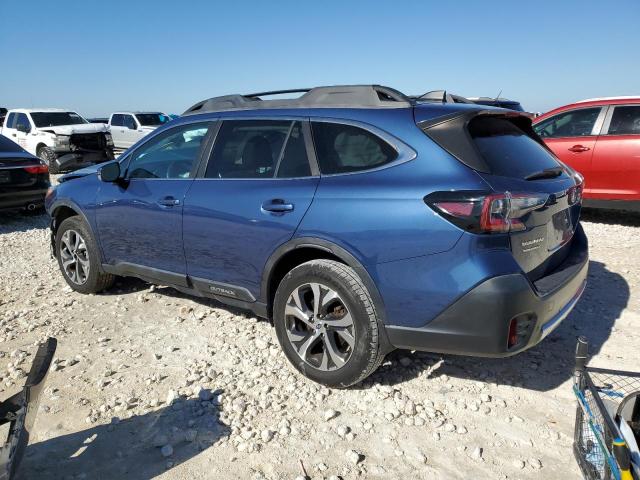 Photo 1 VIN: 4S4BTANC9L3235732 - SUBARU OUTBACK LI 