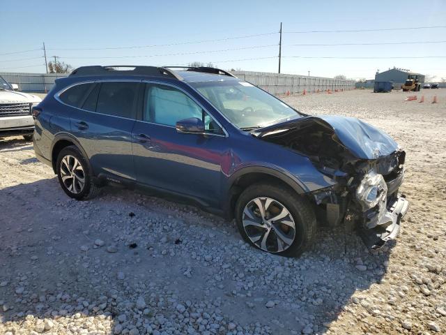 Photo 3 VIN: 4S4BTANC9L3235732 - SUBARU OUTBACK LI 