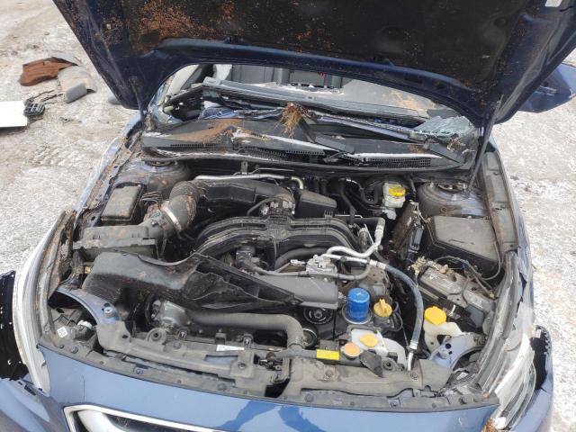 Photo 11 VIN: 4S4BTANC9M3123112 - SUBARU OUTBACK LI 