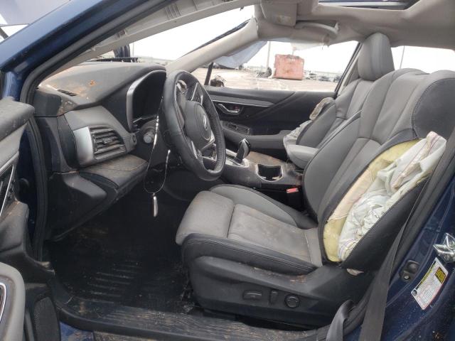 Photo 6 VIN: 4S4BTANC9M3123112 - SUBARU OUTBACK LI 