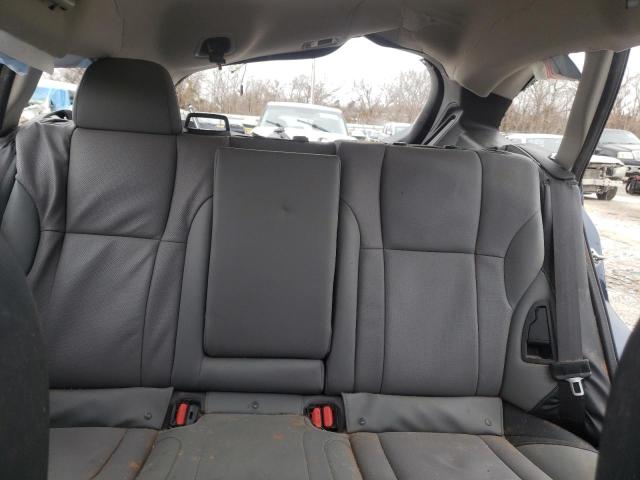 Photo 9 VIN: 4S4BTANC9M3123112 - SUBARU OUTBACK LI 