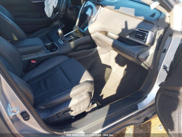 Photo 4 VIN: 4S4BTANC9M3172570 - SUBARU OUTBACK 