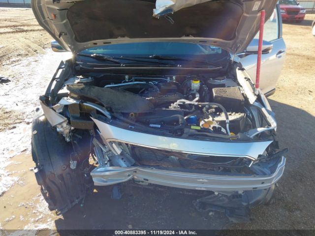 Photo 9 VIN: 4S4BTANC9M3172570 - SUBARU OUTBACK 