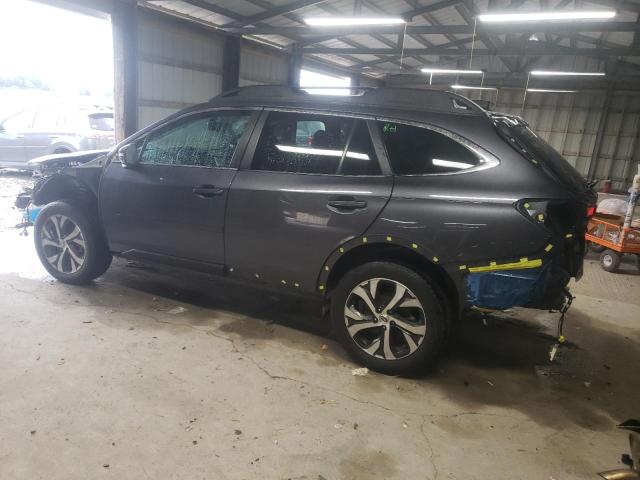 Photo 1 VIN: 4S4BTANC9M3225932 - SUBARU OUTBACK LI 