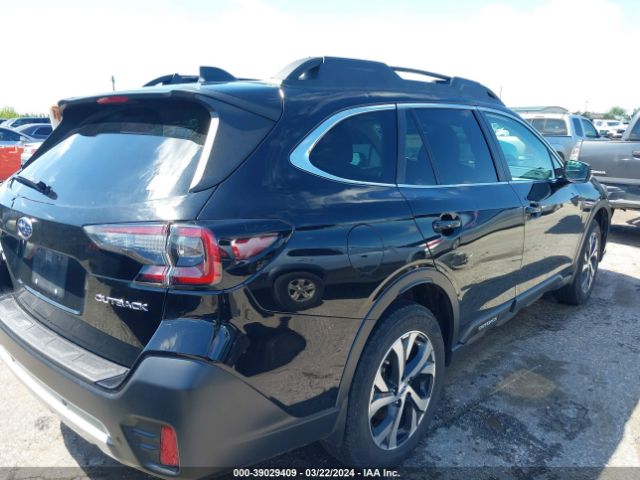 Photo 3 VIN: 4S4BTANC9N3112872 - SUBARU OUTBACK 