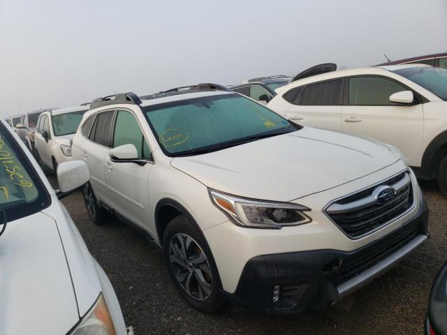 Photo 8 VIN: 4S4BTANC9N3118364 - SUBARU OUTBACK LI 