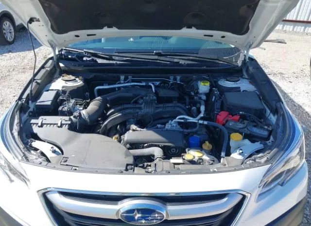 Photo 9 VIN: 4S4BTANC9N3162512 - SUBARU OUTBACK 