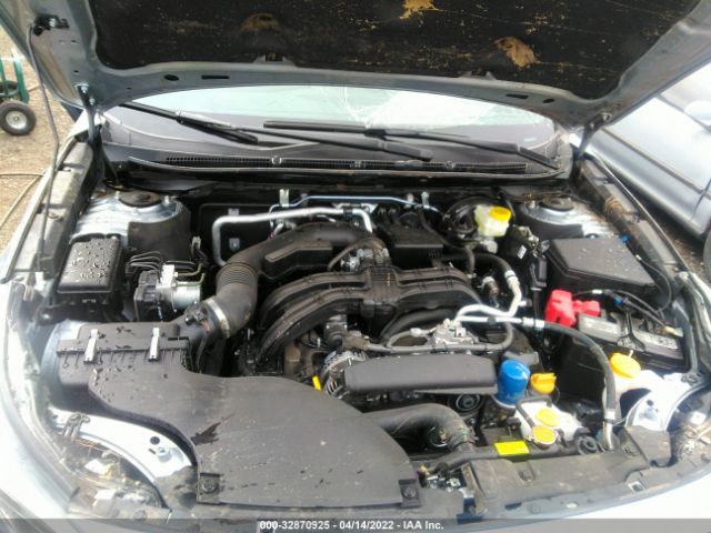 Photo 9 VIN: 4S4BTANC9N3179438 - SUBARU OUTBACK 