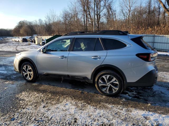 Photo 1 VIN: 4S4BTANC9N3188155 - SUBARU OUTBACK 