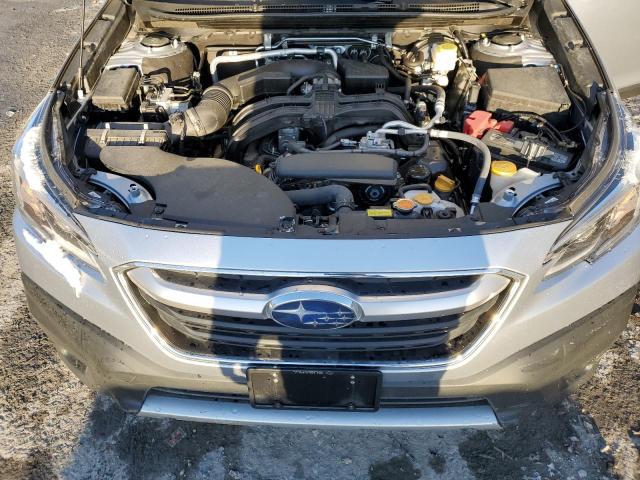 Photo 11 VIN: 4S4BTANC9N3188155 - SUBARU OUTBACK 