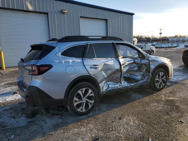 Photo 2 VIN: 4S4BTANC9N3188155 - SUBARU OUTBACK 