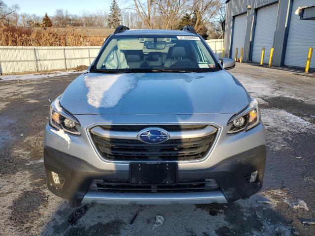 Photo 4 VIN: 4S4BTANC9N3188155 - SUBARU OUTBACK 