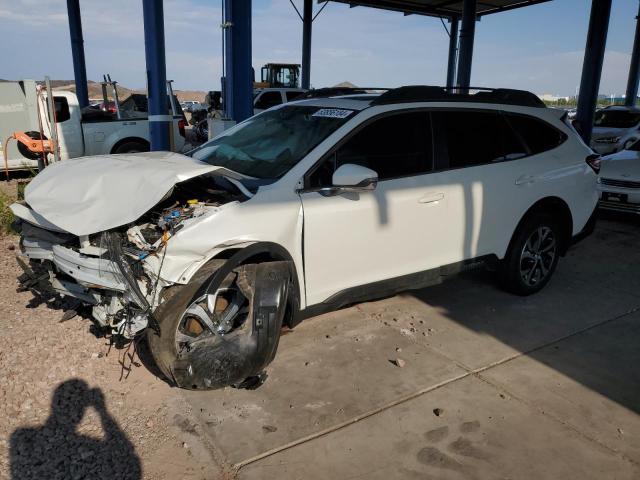 Photo 0 VIN: 4S4BTANC9N3192254 - SUBARU OUTBACK LI 