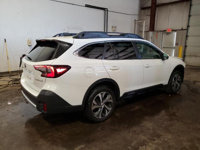 Photo 2 VIN: 4S4BTANC9N3229965 - SUBARU OUTBACK LI 