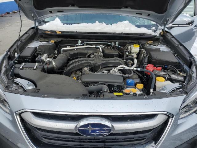 Photo 10 VIN: 4S4BTANC9N3243378 - SUBARU OUTBACK LI 