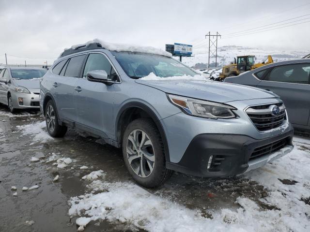 Photo 3 VIN: 4S4BTANC9N3243378 - SUBARU OUTBACK LI 