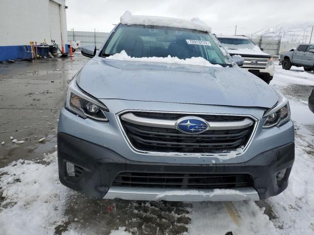 Photo 4 VIN: 4S4BTANC9N3243378 - SUBARU OUTBACK LI 