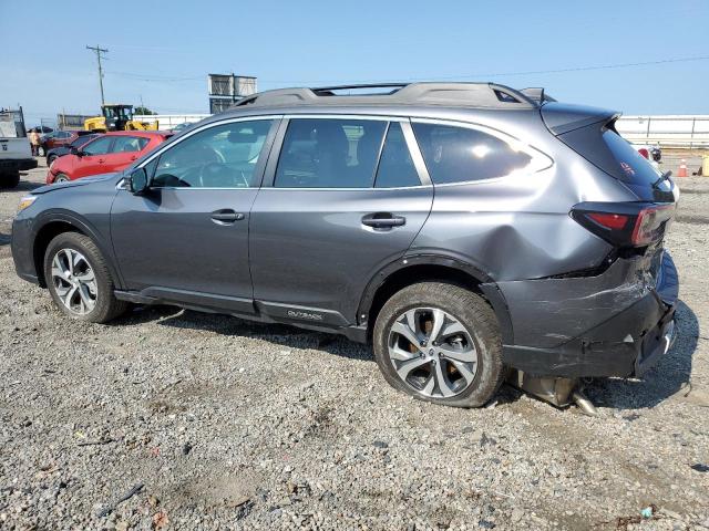 Photo 1 VIN: 4S4BTANC9N3257572 - SUBARU OUTBACK 