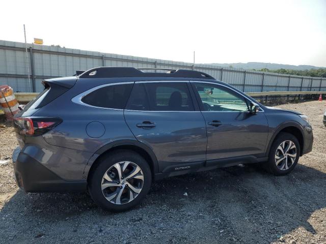 Photo 10 VIN: 4S4BTANC9N3257572 - SUBARU OUTBACK 