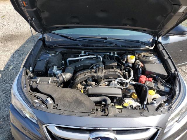 Photo 11 VIN: 4S4BTANC9N3257572 - SUBARU OUTBACK 