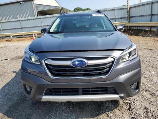 Photo 4 VIN: 4S4BTANC9N3257572 - SUBARU OUTBACK 