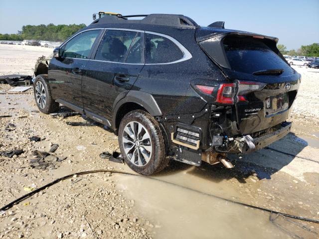 Photo 1 VIN: 4S4BTANC9P3117198 - SUBARU OUTBACK LI 