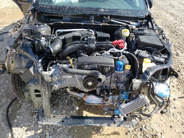 Photo 10 VIN: 4S4BTANC9P3117198 - SUBARU OUTBACK LI 