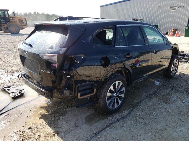 Photo 2 VIN: 4S4BTANC9P3117198 - SUBARU OUTBACK LI 