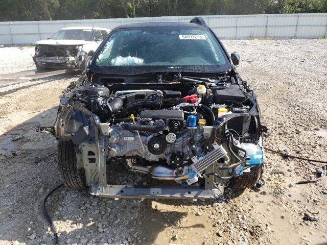 Photo 4 VIN: 4S4BTANC9P3117198 - SUBARU OUTBACK LI 