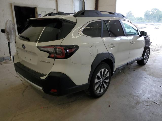 Photo 2 VIN: 4S4BTANC9P3117864 - SUBARU OUTBACK LI 