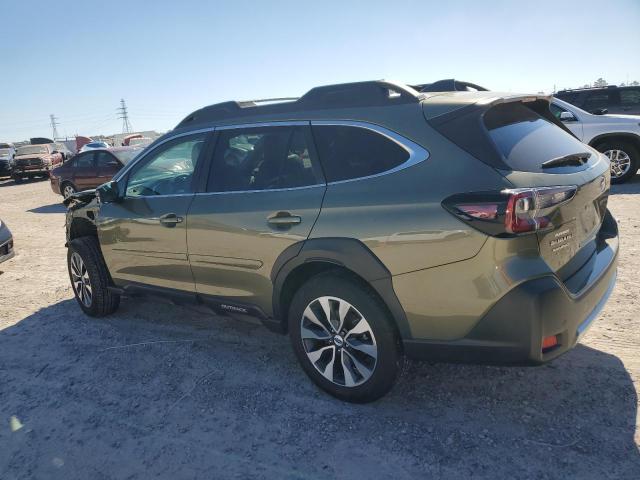 Photo 1 VIN: 4S4BTANC9P3182195 - SUBARU OUTBACK LI 