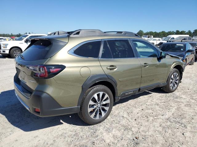 Photo 2 VIN: 4S4BTANC9P3182195 - SUBARU OUTBACK LI 