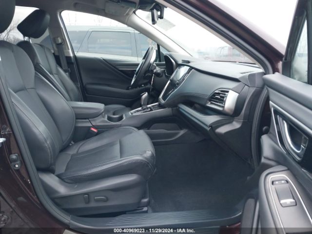 Photo 4 VIN: 4S4BTANC9P3225305 - SUBARU OUTBACK 